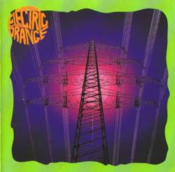Electric Orange : Electric Orange